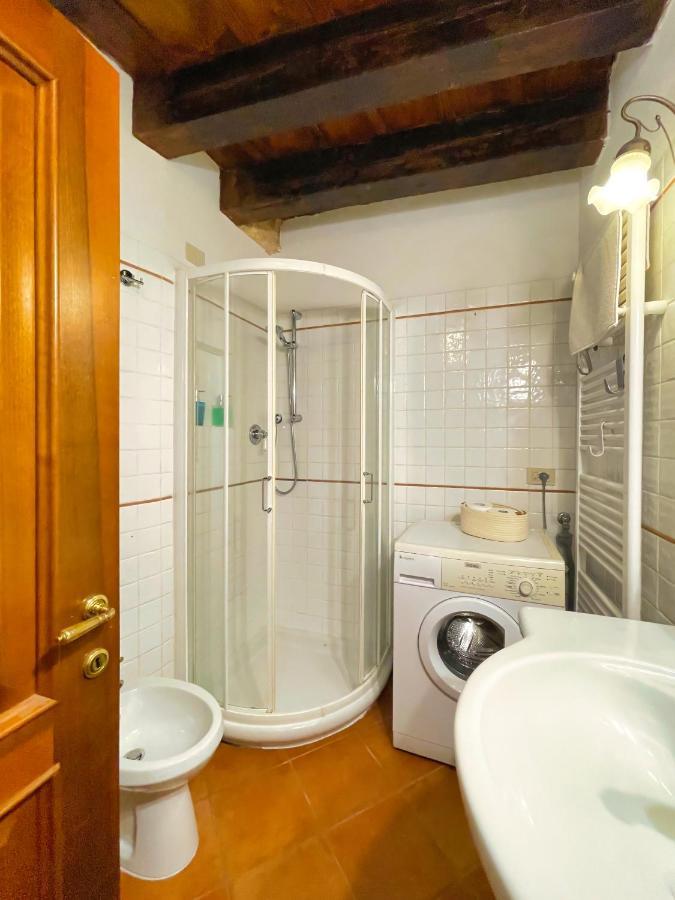 Casa Alleria Venezia Buitenkant foto