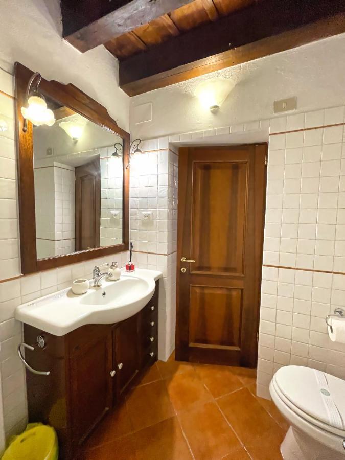 Casa Alleria Venezia Buitenkant foto