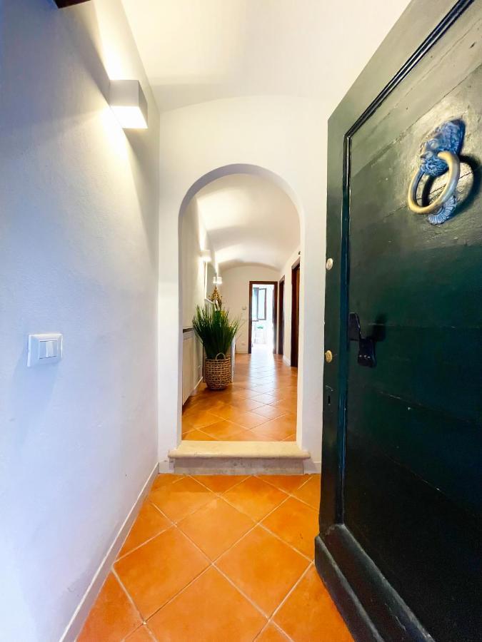 Casa Alleria Venezia Buitenkant foto
